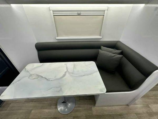 2025 Newgen Caravans Ngc 19F Off Road Caravan DOUBLE BUNK image