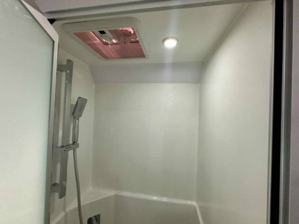 2025 Newgen Caravans Ngc 19F Off Road Caravan DOUBLE BUNK image