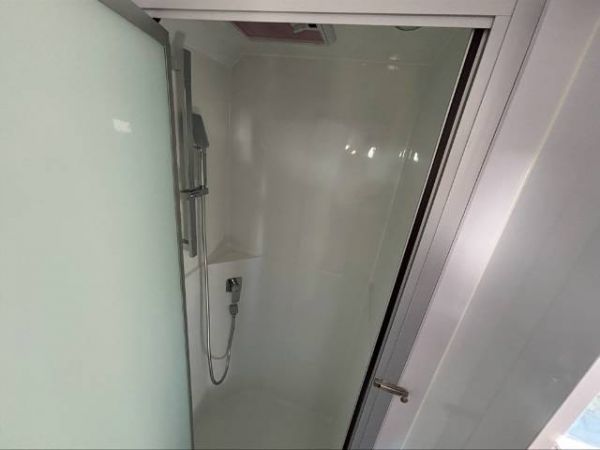 2025 Newgen Caravans Ngc18 Caravan OFF ROAD image