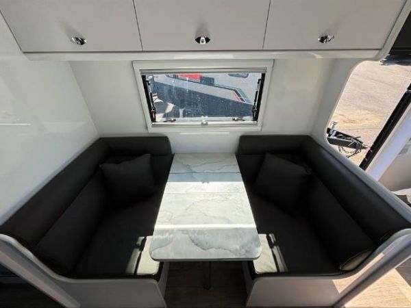 2025 Newgen Caravans Ngc18 Caravan OFF ROAD image