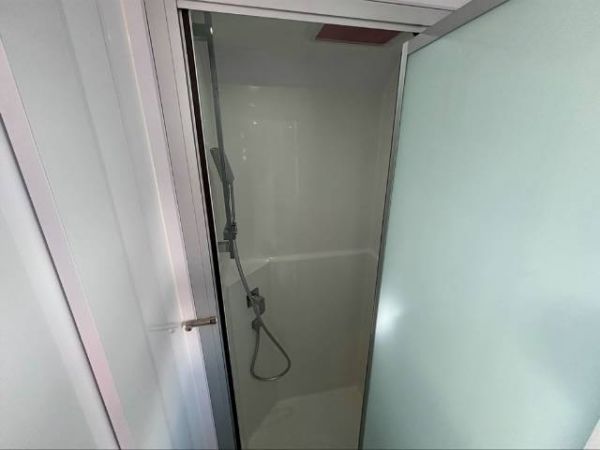 2025 Newgen Caravans Ngb 21F Caravan DOUBLE BUNK image