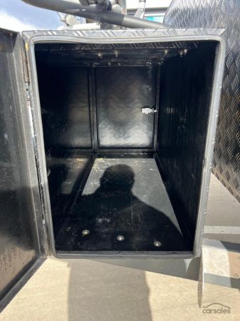 2023 Design RV CRX Semi Off Road Van 7, 21'6'' image