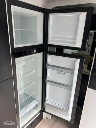 2023 Design RV CRX Semi Off Road Van 7, 21'6'' image