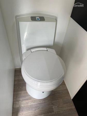 2023 Design RV CRX Semi Off Road Van 7, 21'6'' image