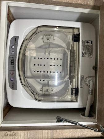 2023 Design RV CRX Semi Off Road Van 7, 21'6'' image