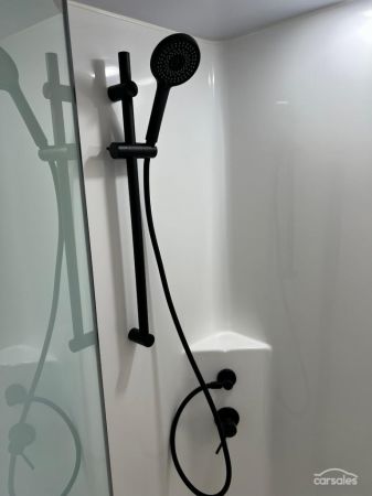 2023 Design RV CRX Semi Off Road Van 7, 21'6'' image