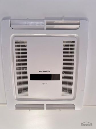 2023 Design RV CRX Semi Off Road Van 7, 21'6'' image