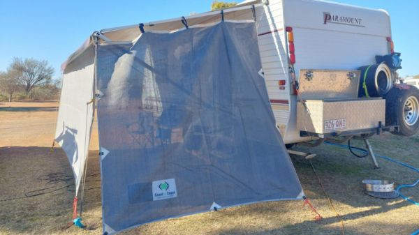 2006 Paramount Delta Full Caravan image