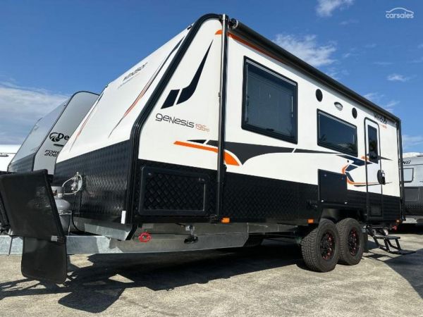 2025 Windsor Genesis 196Rd image