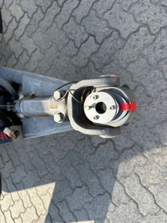 2019 Majestic Garoova Off Road Caravan 21 COUPLES image