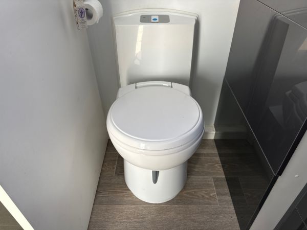 2019 Majestic Garoova Off Road Caravan 21 COUPLES image