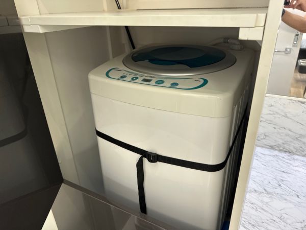 2019 Majestic Garoova Off Road Caravan 21 COUPLES image