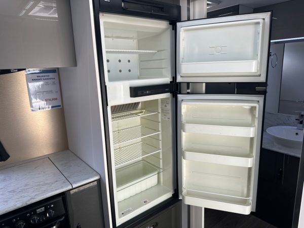 2019 Majestic Garoova Off Road Caravan 21 COUPLES image