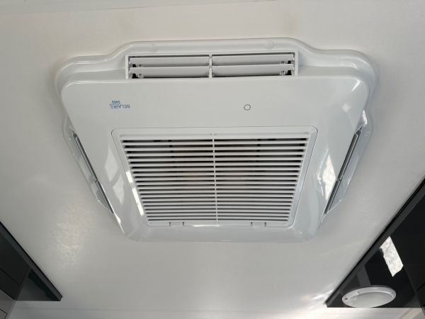 2019 Majestic Garoova Off Road Caravan 21 COUPLES image