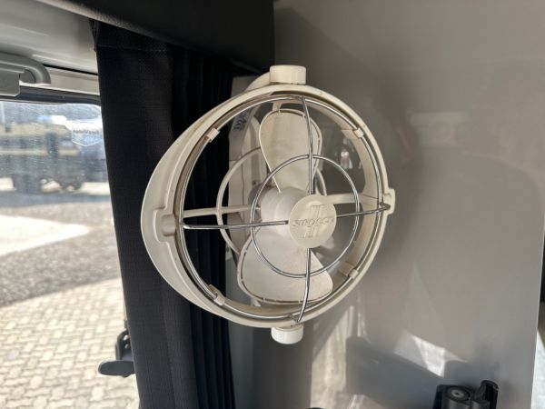 2019 Majestic Garoova Off Road Caravan 21 COUPLES image