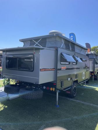 2022 Jawa Infinity 15 Hybrid Pop Top image