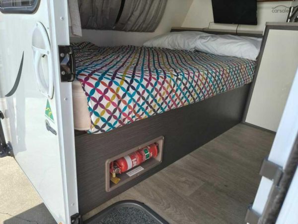 2019 Jayco Journey image