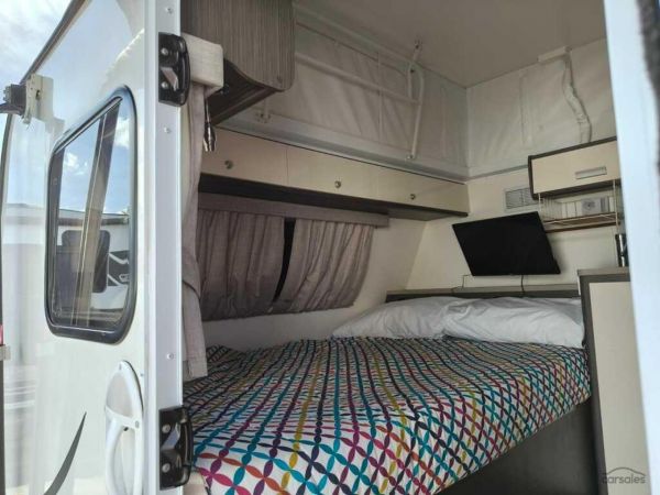 2019 Jayco Journey image