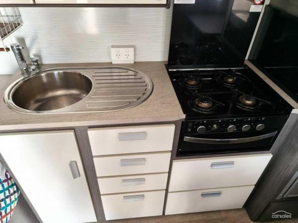 2019 Jayco Journey image