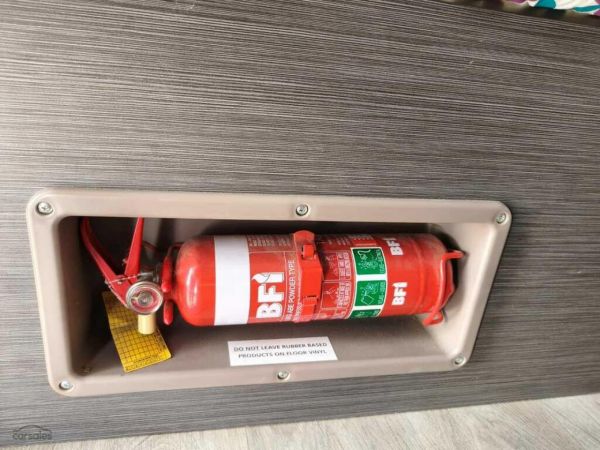 2019 Jayco Journey image