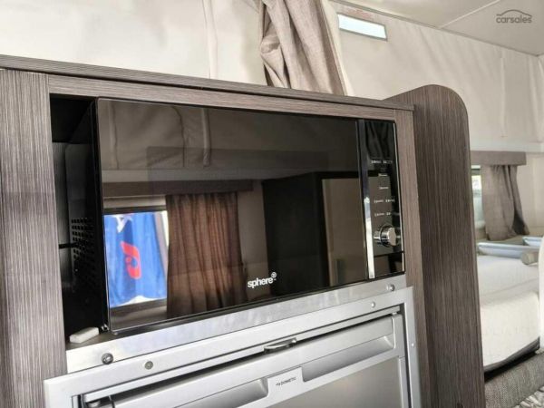 2019 Jayco Journey image