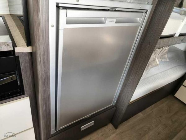 2019 Jayco Journey image