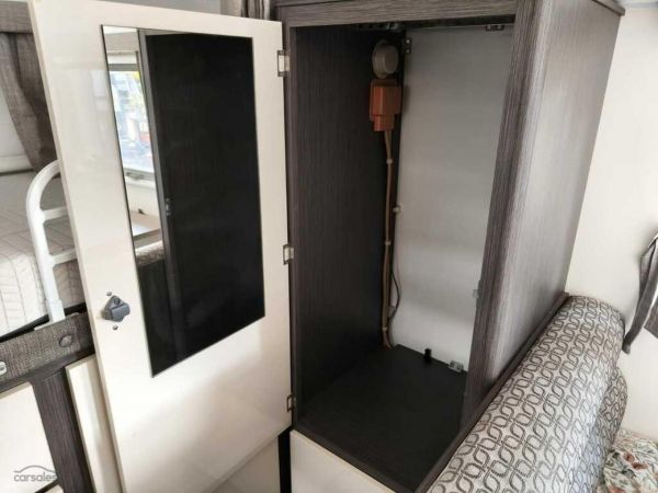 2019 Jayco Journey image