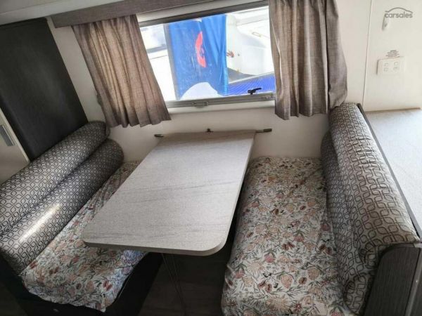 2019 Jayco Journey image