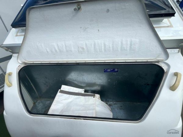 2014 Avan Cruiseline image