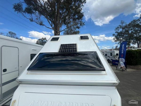 2014 Avan Cruiseline image