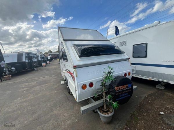 2014 Avan Cruiseline image