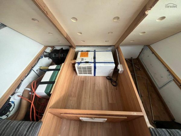 2014 Avan Cruiseline image