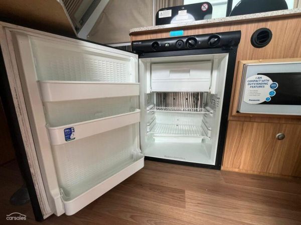 2014 Avan Cruiseline image