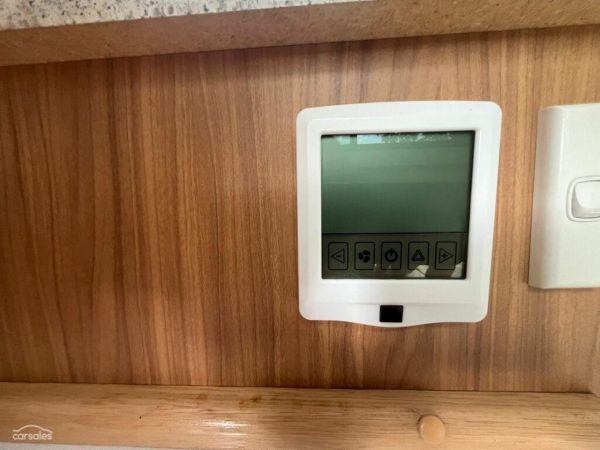 2014 Avan Cruiseline image