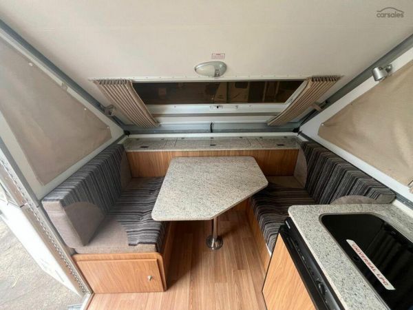 2014 Avan Cruiseline image