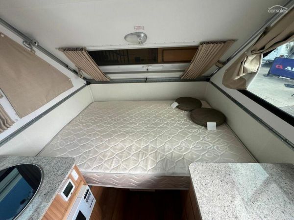 2014 Avan Cruiseline image