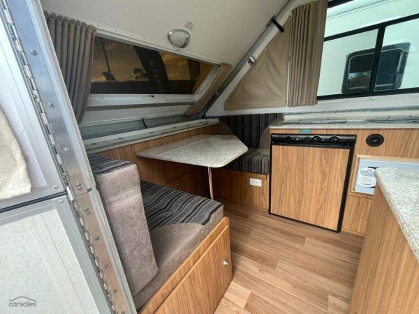 2014 Avan Cruiseline image