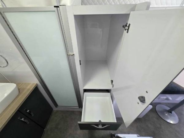 2025 Snowy River Srp18F Bonus $3000 Accessories Pop Top DOUBLE BUNK image