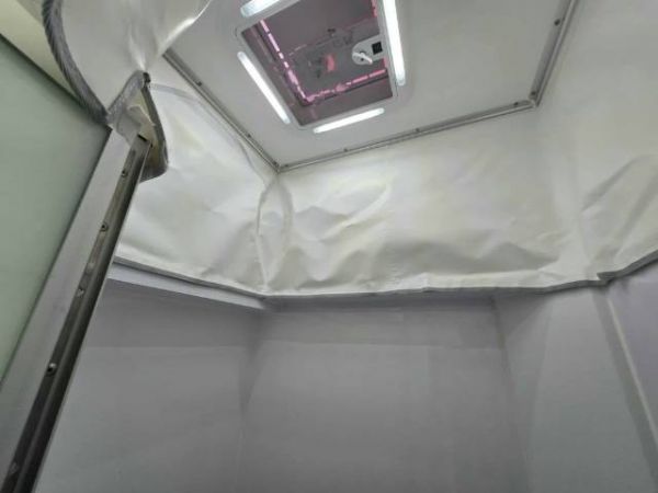 2025 Snowy River Srp18F Bonus $3000 Accessories Pop Top DOUBLE BUNK image