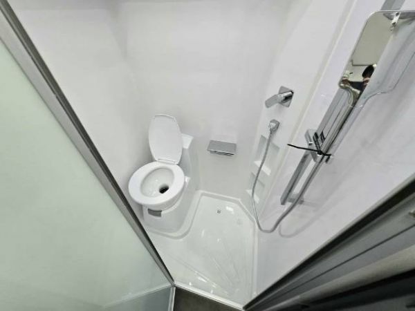 2025 Snowy River Srp18F Bonus $3000 Accessories Pop Top DOUBLE BUNK image