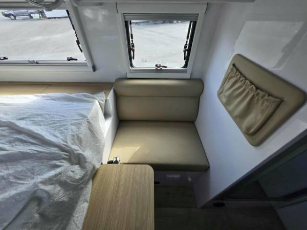 2025 Snowy River Srh13 Hybrid Caravan OFF ROAD image