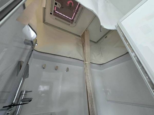 2025 Snowy River Srh13 Hybrid Caravan OFF ROAD image