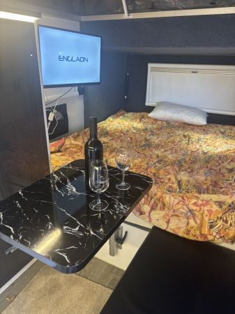 2023 Goldfields Discovery 13X Hybrid Camper image