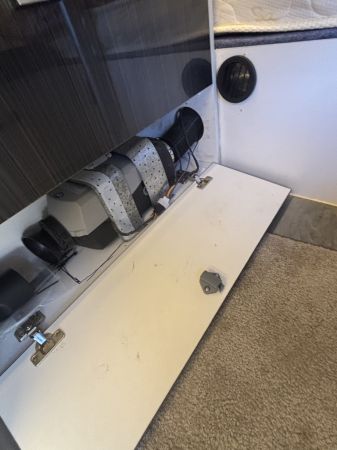 2023 Goldfields Discovery 13X Hybrid Camper image