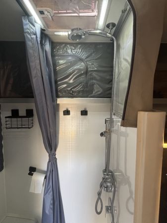 2023 Goldfields Discovery 13X Hybrid Camper image