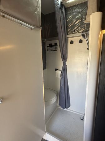 2023 Goldfields Discovery 13X Hybrid Camper image