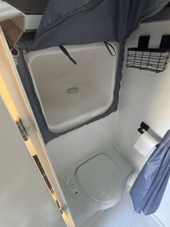 2023 Goldfields Discovery 13X Hybrid Camper image