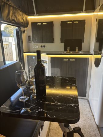 2023 Goldfields Discovery 13X Hybrid Camper image