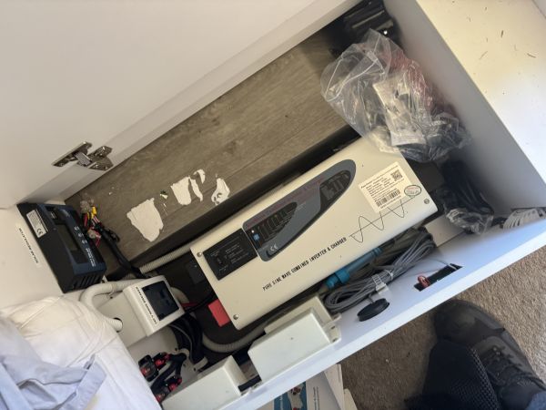 2023 Goldfields Discovery 13X Hybrid Camper image