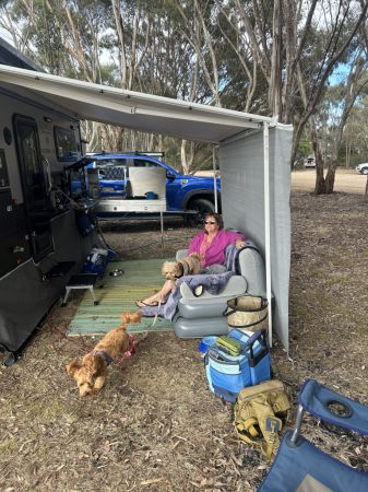 2023 Goldfields Discovery 13X Hybrid Camper image